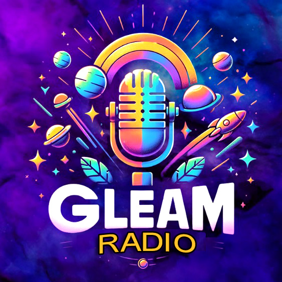 Gleam Radio Blues